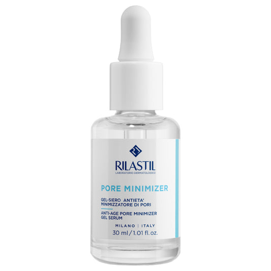 Rilastil Pore Minimizer Anti-Age Gel Serum 30ml