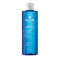 Rilastil Xerolact Cleansing Gel Delicate & Protective 400ml