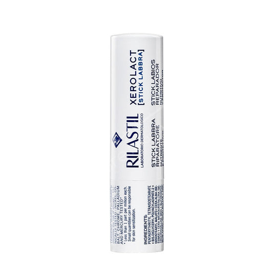 Rilastil Xerolact Repairing Lipstick 4.8ml