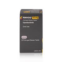 Rinvoq 15Mg Tablets