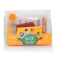 Roofa Child Protection Kit Assorted Color
