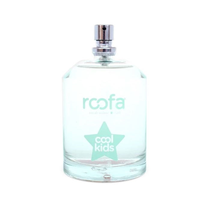 Roofa Cool Kids Parfums Eau De Toilette Boys Et 100Ml