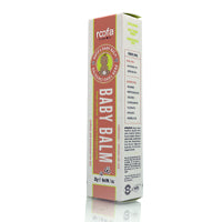 Roofa Baby Diaper Rash Balm 30Gm