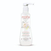 Roofa Gel Shampoo 500ml
