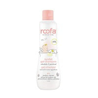 Roofa Syndet Gel Shampoo 200ml