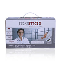 Rossmax Air Mattress Bubble Type Am30