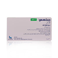 Rybelsus 3Mg Tablets 30'S