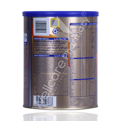 S-26 NO1 PRO GOLD OTO 6M MILK POWDER 900G