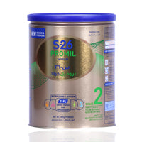S-26 No2 Promil Gold Milk Powder 400G 6 To 12 Months