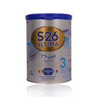 S-26 Ultima Stage 3-400g