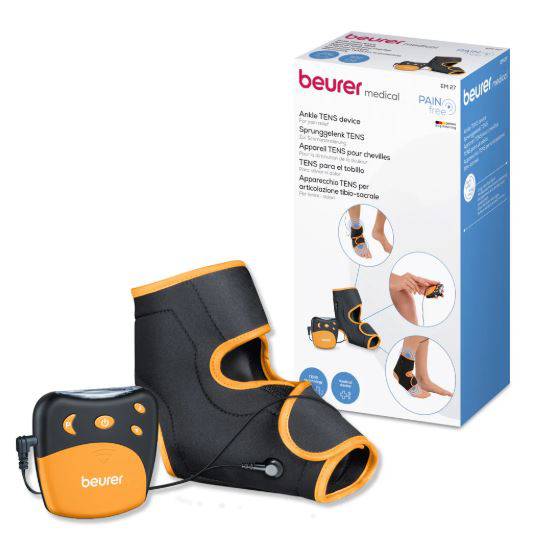 Beurer Em27 Ankle Tens Device Beurer Em27 Ankle Tens Device