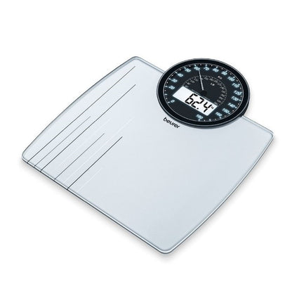 Beurer Gs 58 Digital Glass Scale