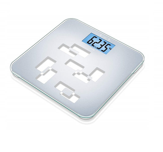 S-P BEURER GS420 DIGITAL GLASS SCALE