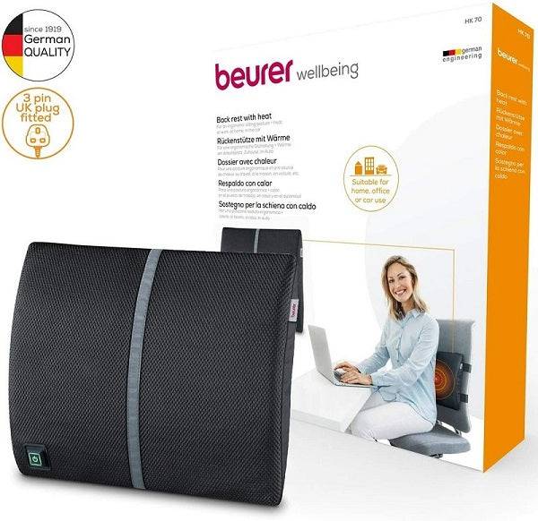 Beurer Hk 70 Heating Pad Beurer Hk 70 Heating Pad