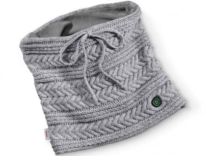 Beurer Hk37 Heated Loop Scarf With Power Bank - Wellcare Pharmacy