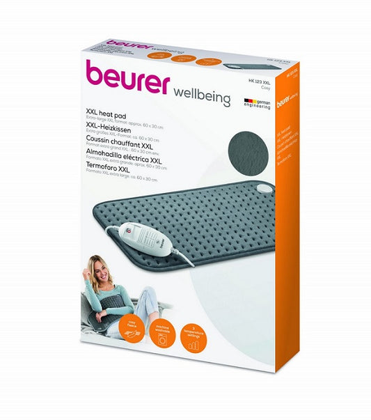 Beurer Hk48 Heating Pad