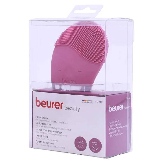 Beurer Ifc47 Facial Brush Beurer Ifc47 Facial Brush