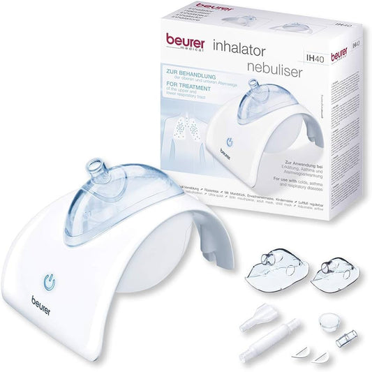 Beurer Ih40 Nebulizer