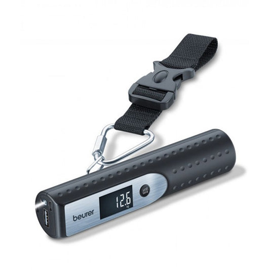 Beurer Ls 50 Luggage Scale