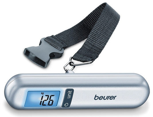 S-P BEURER LS06 LUGGAGE SCALE