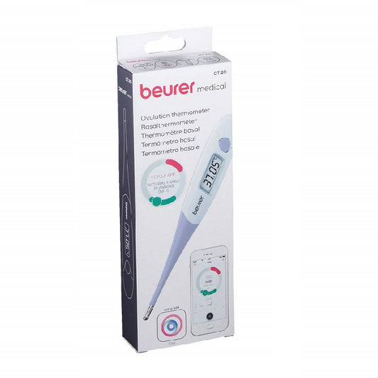 Beurer Ot20 Ovulation Thermometer