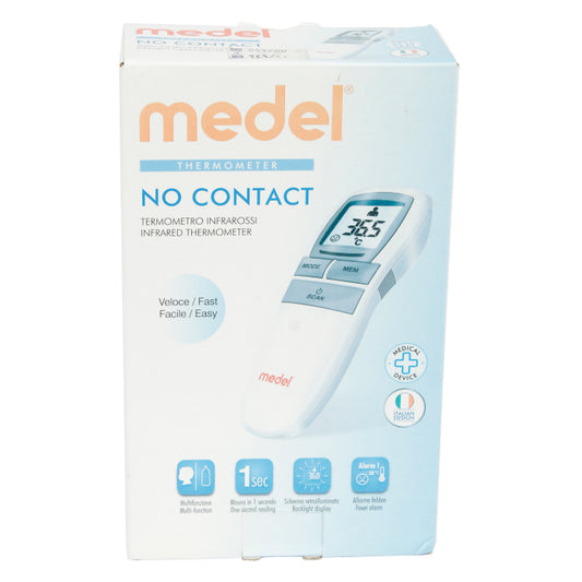 S-P Medel Non Contact Forehead Thermometer