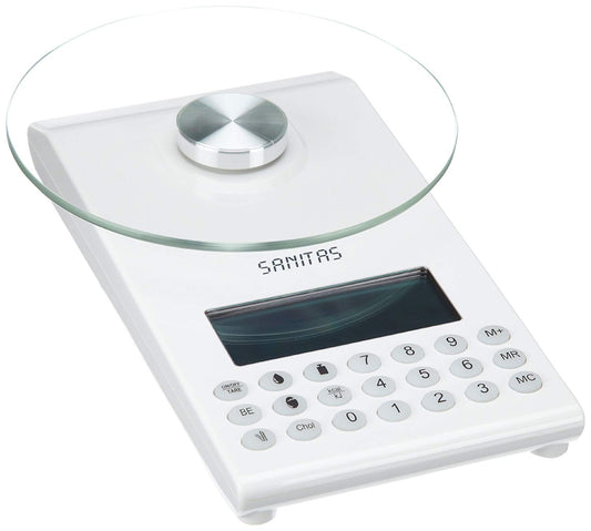 S-P SANITAS SDS64 DIET SCALE