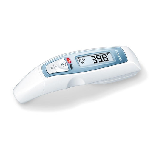 Sanitas Sft 65 Mult Function Thermometer - Wellcare Pharmacy