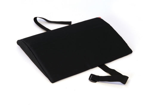 S-P SISSEL 121.013 TOUR LUMBAR PILLOW STANDARD BLACK