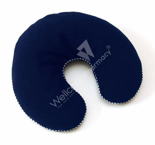 Sissel Buchi Flexible Neck Support Blue