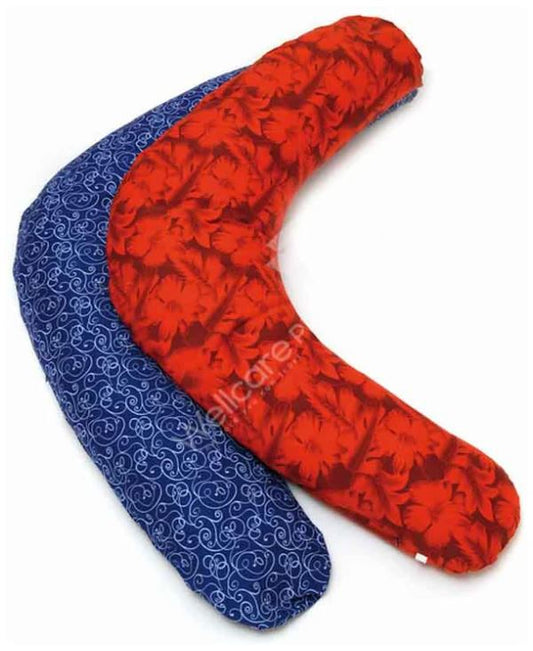 S-P Sissel Pregnancy Pillow + Cover 35x195cm