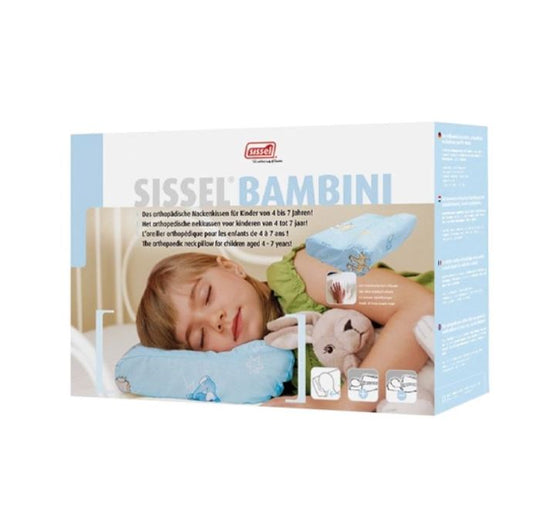 S-P SISSEL SOFT BAMBINI