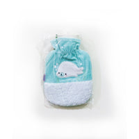Sanger Children Hot Water Bag With Cover Seal Design