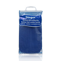 Sanger Classic Fleece Cover Hot Water Bag Blue