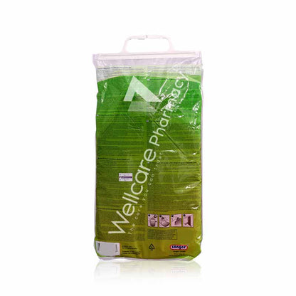 Sanger Classic Velour Cover Coral Hot Water Bag