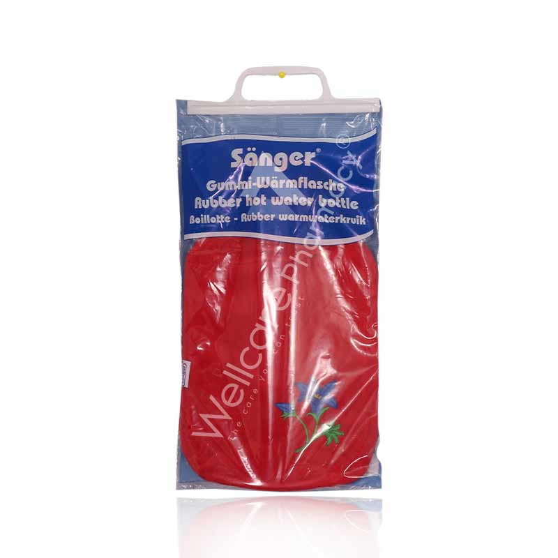 Sanger Cover Hot Water Bag Sanger Cover Hot Water Bag