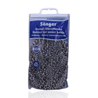 Sanger Hot Water Bag Velvet Cover Jaguar