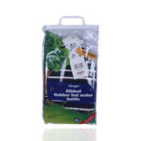 Sanger Hot Water Bag With Cover Blue
