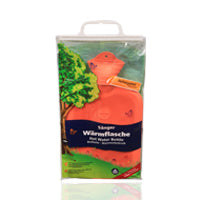 Sanger Orange Hot Water Bag