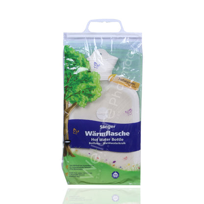 Sanger White Hot Water Bag