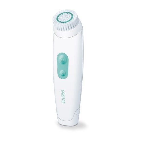 Sanitas Sfc30 Facial Cleansing Brush 1'S