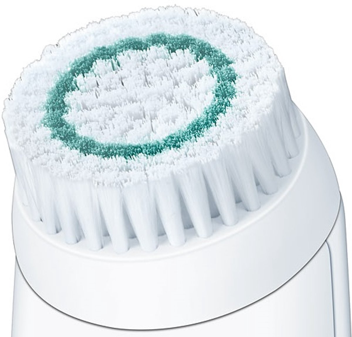 Sanitas Sfc30 Facial Cleansing Brush 1'S