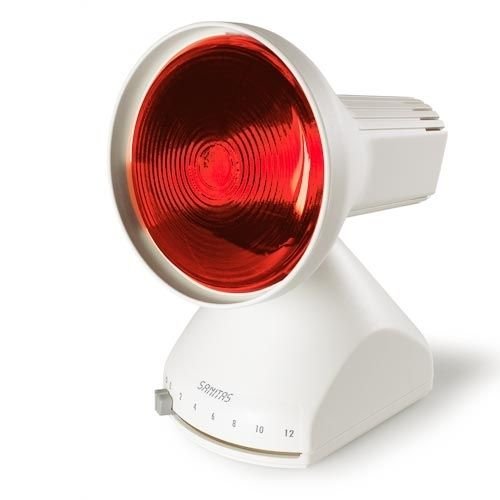 Sanitas Sil 25 Infrared Lamp