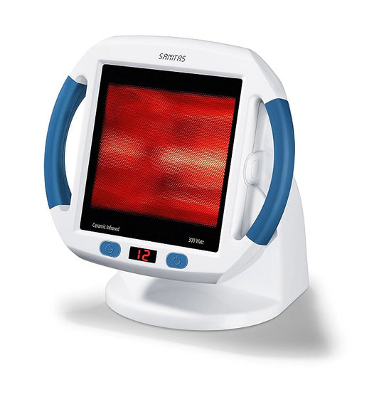 Sanitas Sil 45 Infrared Lamp