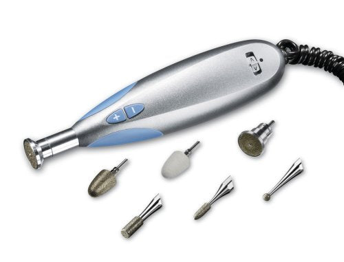 Sanitas Sma 50 Manicure/Pedicure Set