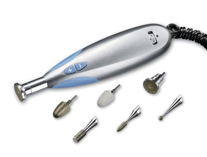 Sanitas Sma 50 Manicure/Pedicure Set
