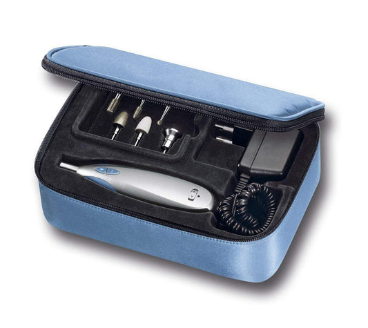 Sanitas Sma 50 Manicure/Pedicure Set