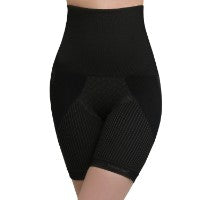 SANKOM ALOE WOMEN SHAPER BLACK L & XL