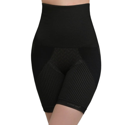 SANKOM ALOE WOMEN SHAPER BLACK SMALL AND MEDIUM
