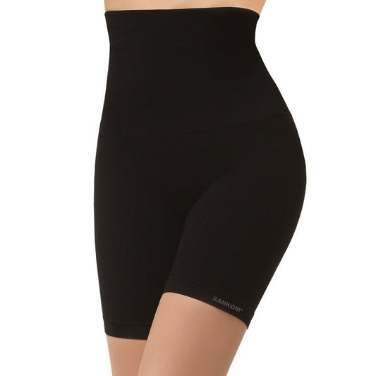 SANKOM CLAS SHAPER BLACK WOMEN L AND XL